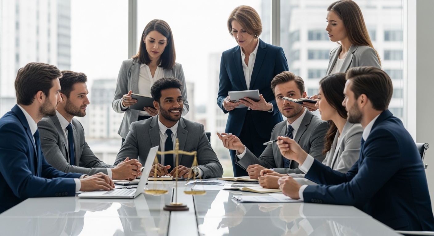Neurodiversity Consulting in Alpine